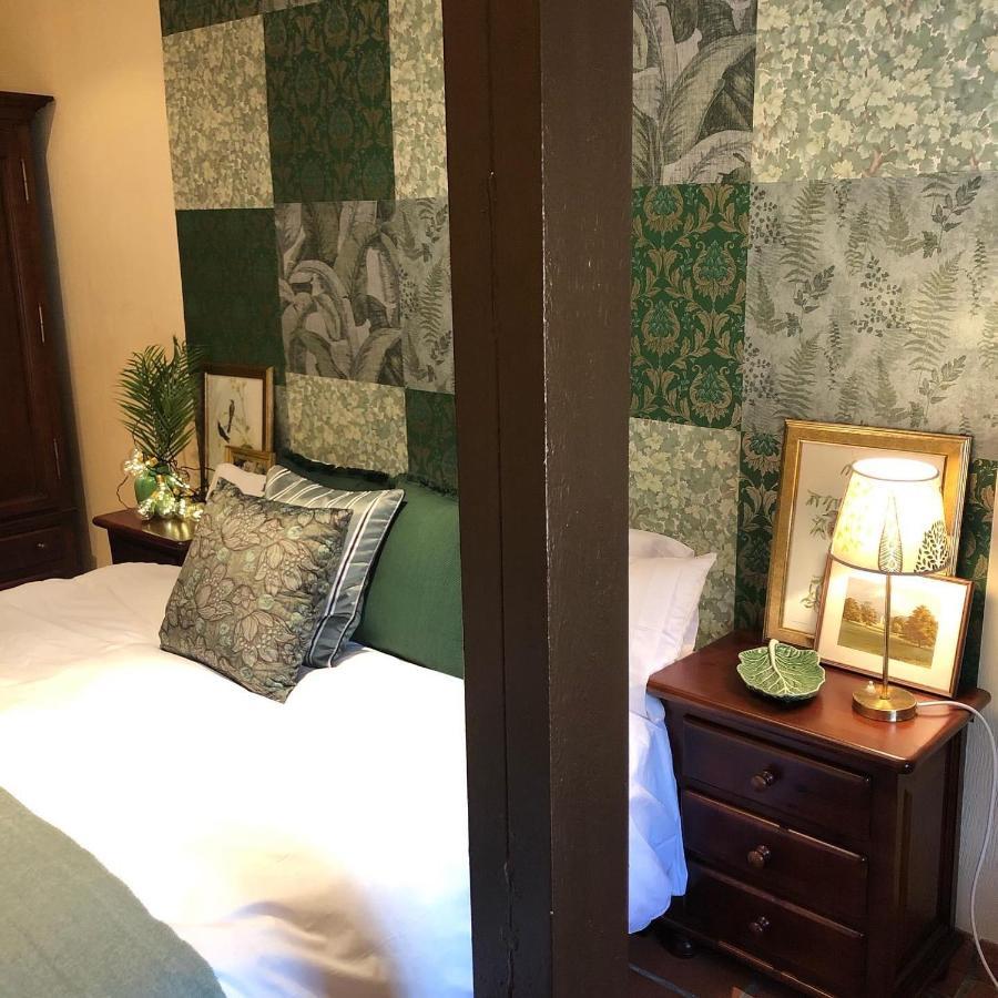 シエラネバダ Chalet Montana Veletaヴィラ エクステリア 写真